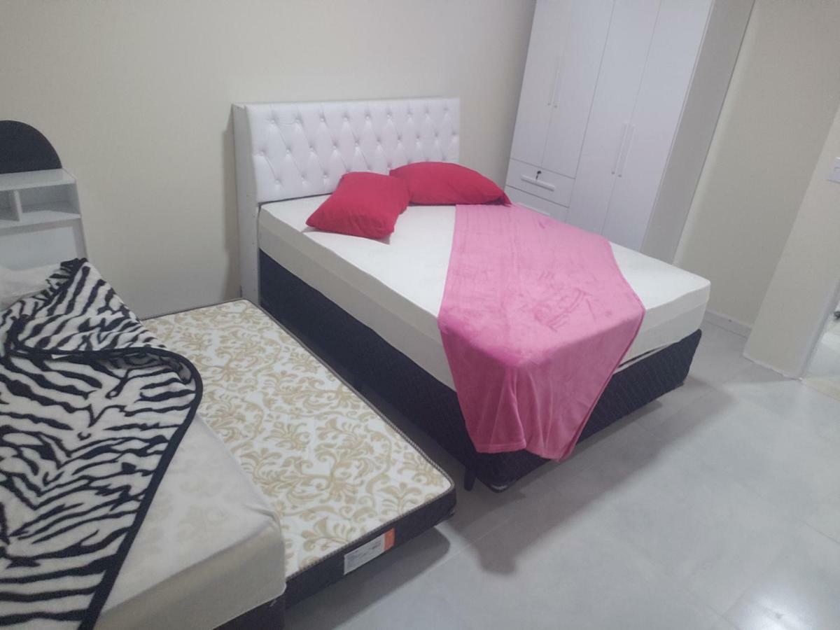 Condominio Sophia Silva Олимпия Экстерьер фото
